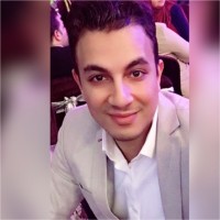 Islam Almasry , Pmp®