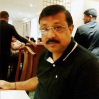 Jayanta K Mukherjee