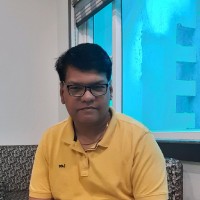 Amrish Sharma