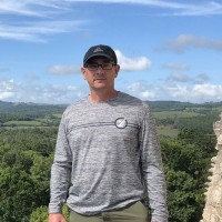 Shawn Coughlin-Csp