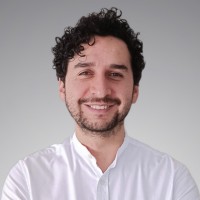 Juan Carlos Camargo