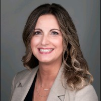 Cinzia Giannoni-Dedic