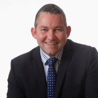 Paul Barrett