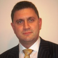Mark Govier