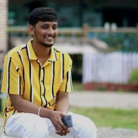 Akash Appana