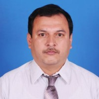 Manjunatha KS