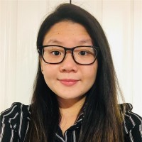 Katrina Ye