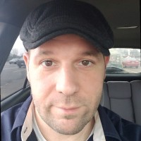 Justin Lancaster