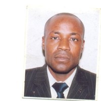 Raphael Egbo