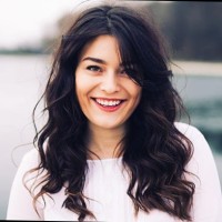 Leah Rees