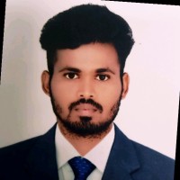 Krishna Kumar Panjavarnam