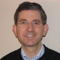 Peter Vogt