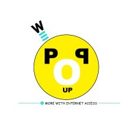 WE POPUP