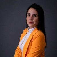 Barbara Perez Oliveira