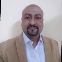 Shyam Pottawartini
