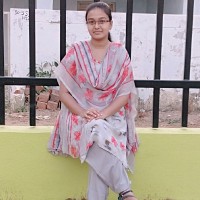 Srujana Munaganti