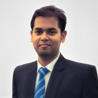 Priyabrata Sinha