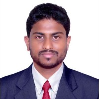 Sharath Kumar K V