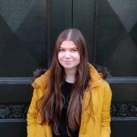 Guostė Šipinaitė