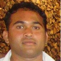 Satish Kumar
