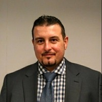 John Paul Vitorino