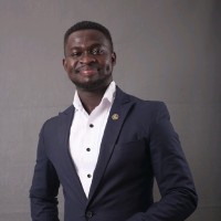 Michael  Donatus Turkson