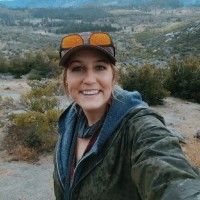 Kristin Holstine