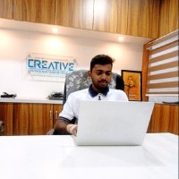 Arpit Dhameliya