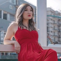 Kristen Choi