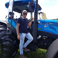 Roberto Da Costa Pereira