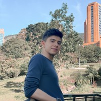 Jhon Montoya Salazar