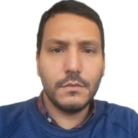 Jose Garcia Calderon