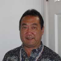 Steven Kawamura
