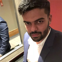 Parag Ranaga