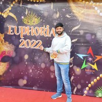 Tharun Gm