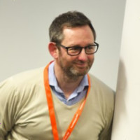 Stuart Dunne