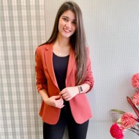 Jasleen Kaur Suri