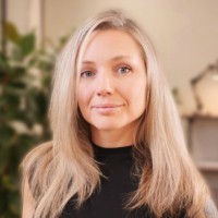 Linnea Ahlgren