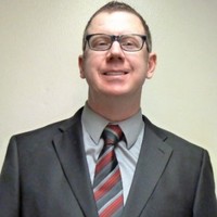 Matt Thurber