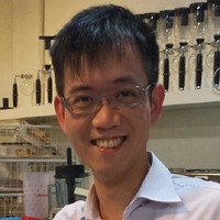 Terence Chan