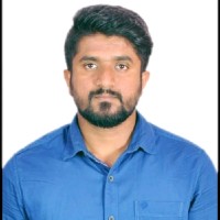 Sunil kumar g Kumar
