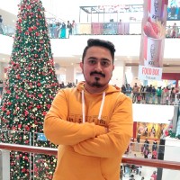 Naveen Choudhary