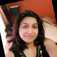 Smita Rahul