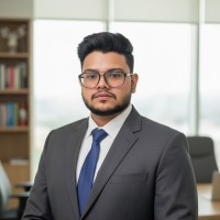 Nikhil Gaur