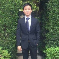 Harry Tran