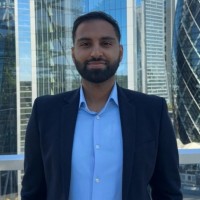 Gorav Bhullar