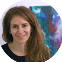 Cecilia Cena