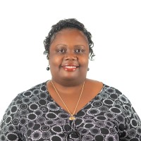 Jewel Saunders
