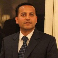 Aditya Ranjan Mishra