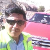 Cesar Rodrigo Vira Neira